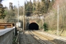 Usella Tunnel