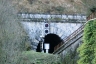 Tunnel de Valbura