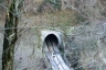 Tunnel de Valcava