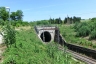 Tunnel de Valle Miano