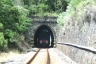 Valpellana Tunnel