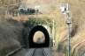 Vanzone Isolella Tunnel