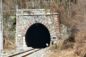Tunnel de Varallo Pombia