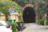 Tunnel de Varigotti
