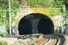 Vedetta-Bricchetto Tunnel