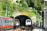Tunnel de Vedetta