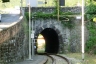 Tunnel de Venturina