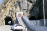Verceia Tunnel
