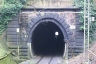 Tunnel de Vergiate (sud)