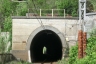 Tunnel de Vesima