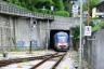 Vigneta Tunnel