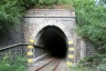 Tunnel de Villair