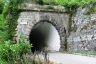 Villanova I Tunnel