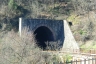Tunnel de Vinco