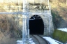 Visone Tunnel