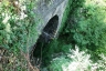 Vizzana Tunnel