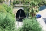 Votalunga Tunnel