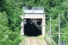 Zagaglia Tunnel