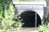 Tunnel de Zuc dal Bor