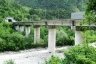 Viaduc de Val Aupa