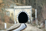 Castelpetroso Tunnel