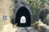 Grignasco Tunnel