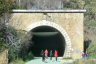 Acquabella Tunnel