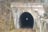Lauriano Tunnel