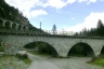 Albula Viaduct I