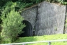 Giarsun Tunnel