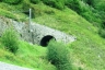 Tunnel de Gonda