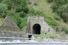 Tunnel de Magnacun