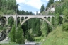 Val Tuoi Viaduct