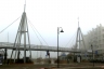 Brücke Marina di Rimini