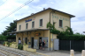 Rimini Torre Pedrera Station
