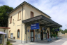 Gare de Rimini Viserba