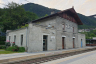 Bahnhof Rio di Pusteria