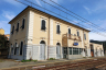 Riva Trigoso Station