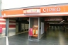 Cipro Metro Station