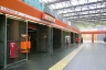 Station de métro Valle Aurelia