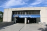 Marconi Metro Station