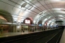 Termini Metro Station