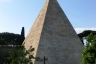 Pyramide de Caius Cestius