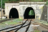 Tunnel Acqua Acetosa