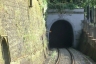 Tunnel ouest de Parioli