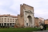 Arc d'Auguste de Rimini