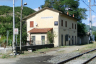 Roccamurata Station