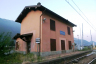 Bahnhof Rogolo