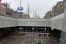 Metrobahnhof Rokin