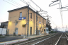 Rottofreno Station